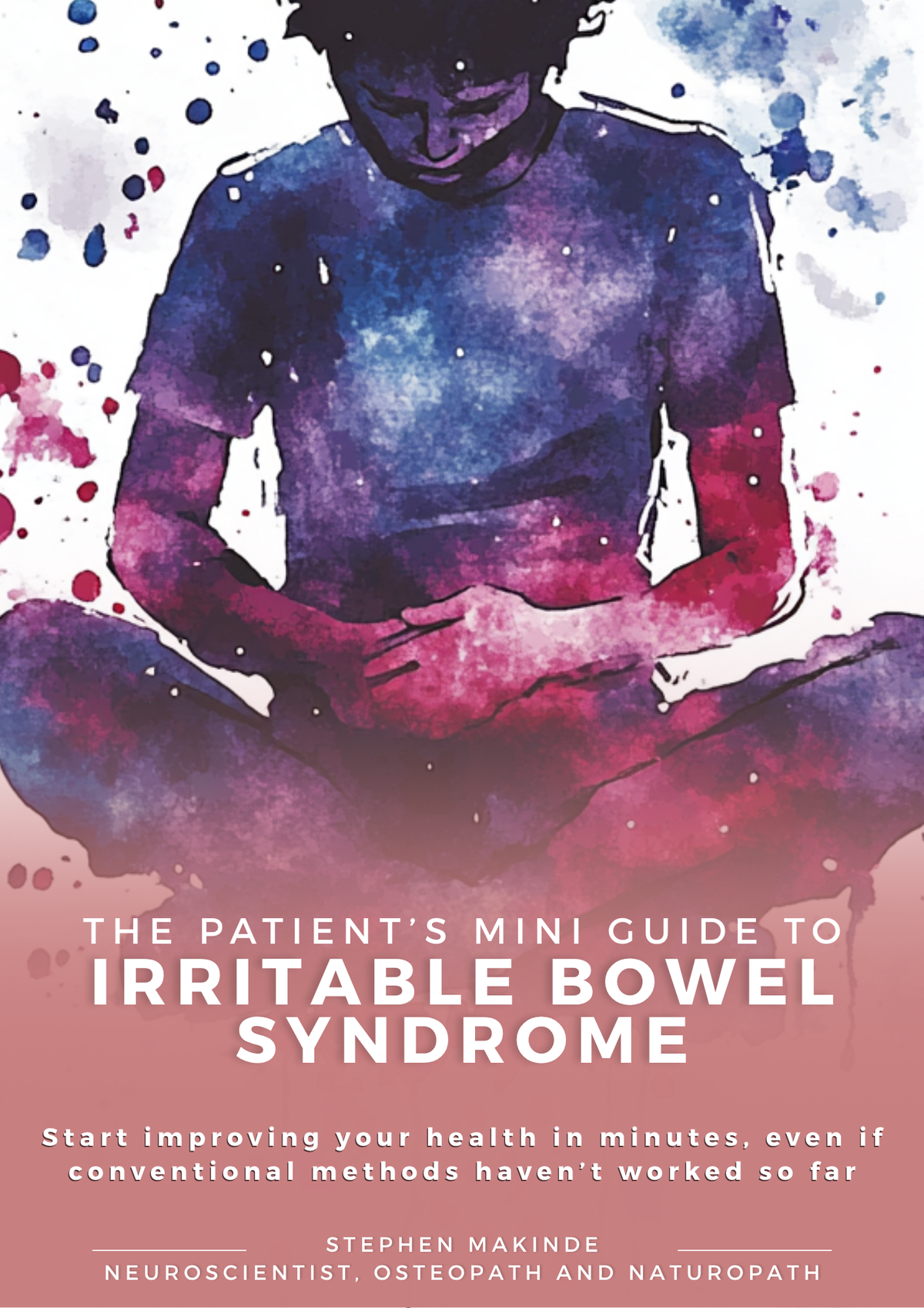 Irritable Bowel Syndrome (IBS) Treatment Guide