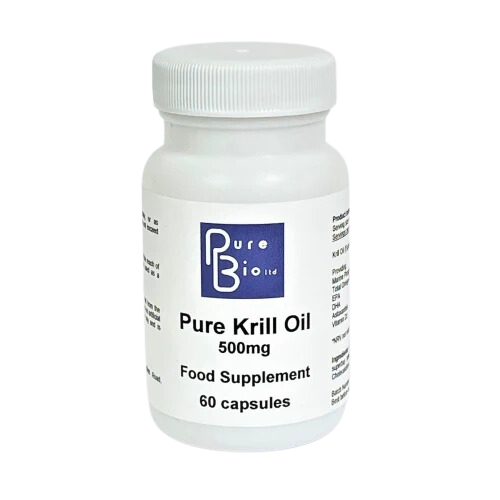 Krill Oil
