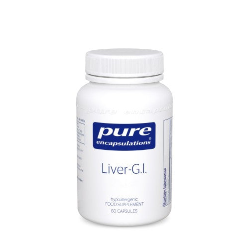 Liver GI