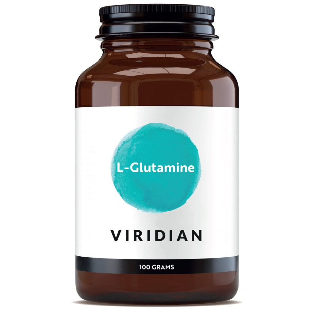 l-Glutamine Powder