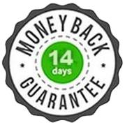 14-Day Money-Back Guarantee