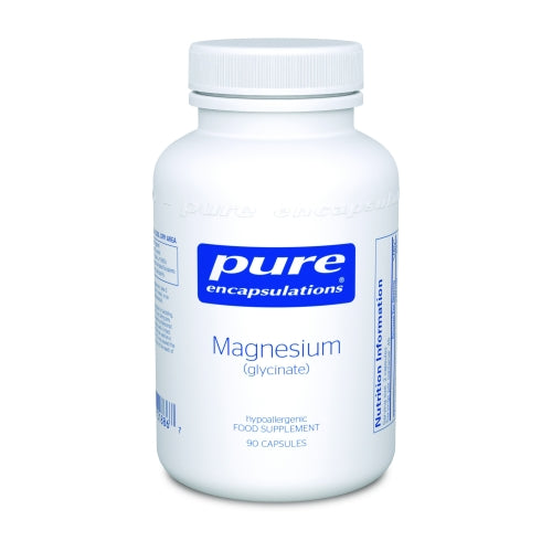 Magnesium Glycinate
