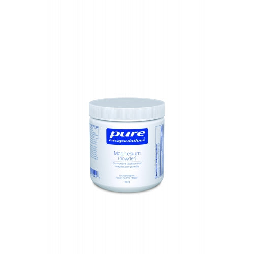 Magnesium Citrate Powder