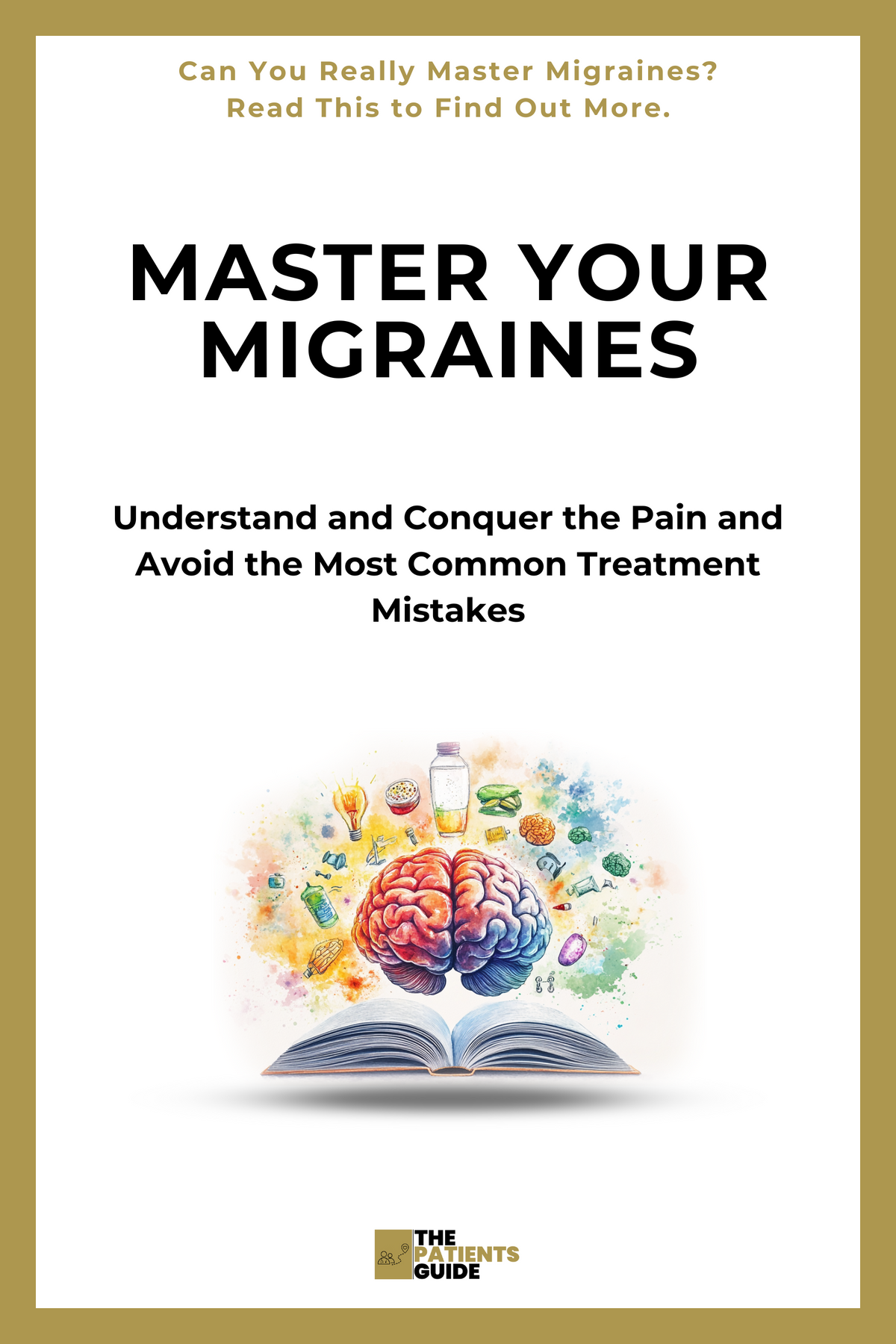 Master Your Migraines