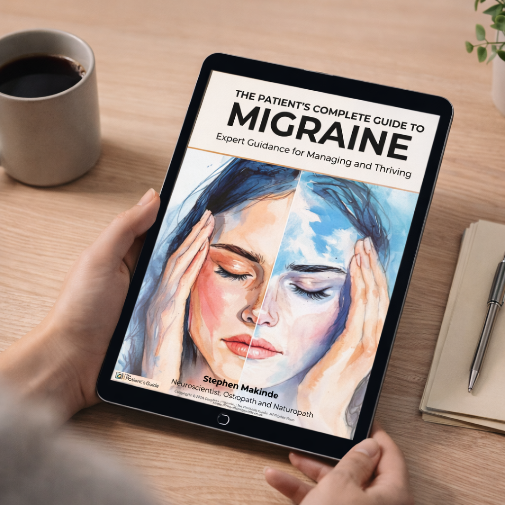 Migraine Treatment Guide
