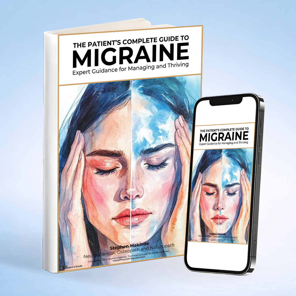 Migraine Treatment Guide