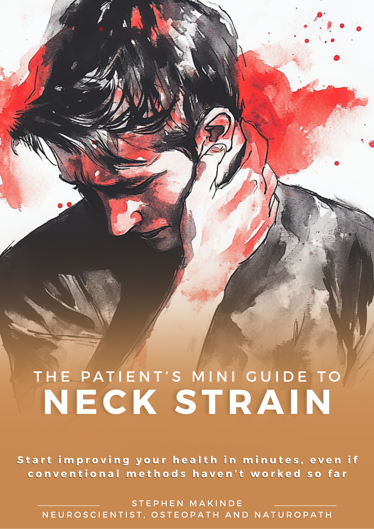 Neck Strain Treatment Guide