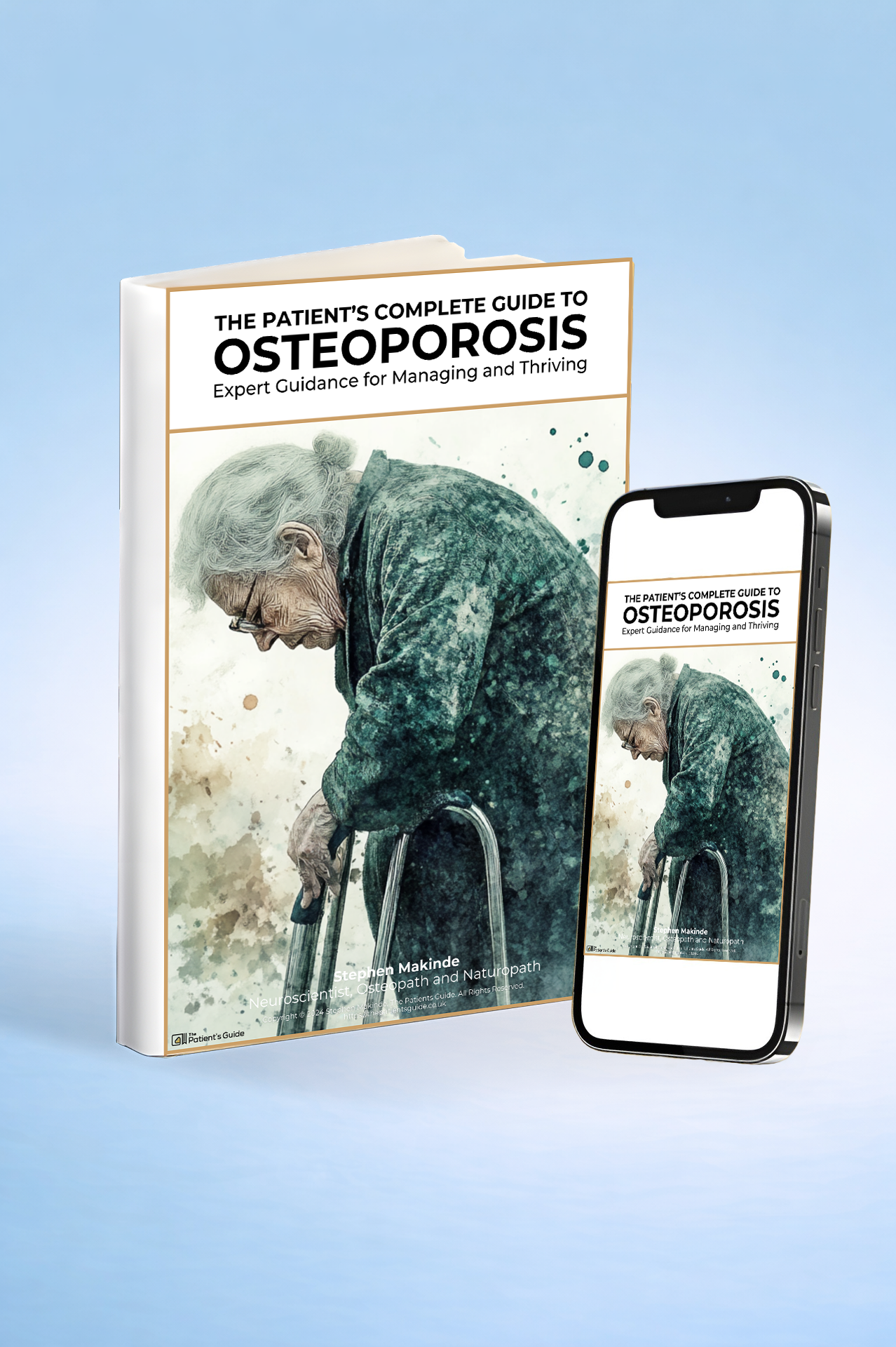 Osteoporosis Guide