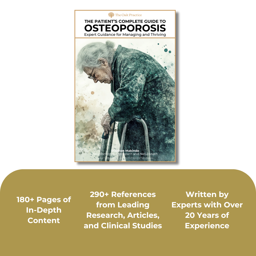Osteoporosis