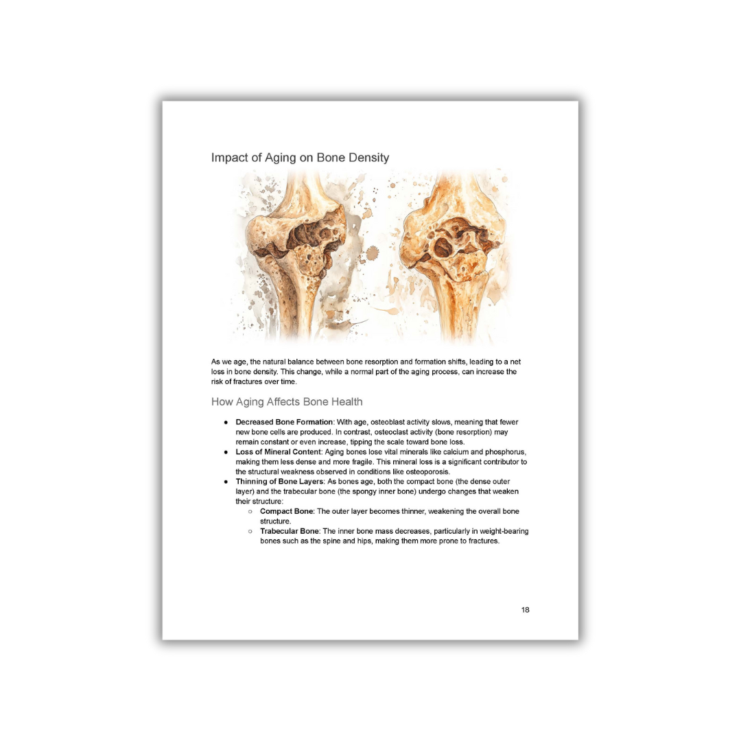 Osteoporosis