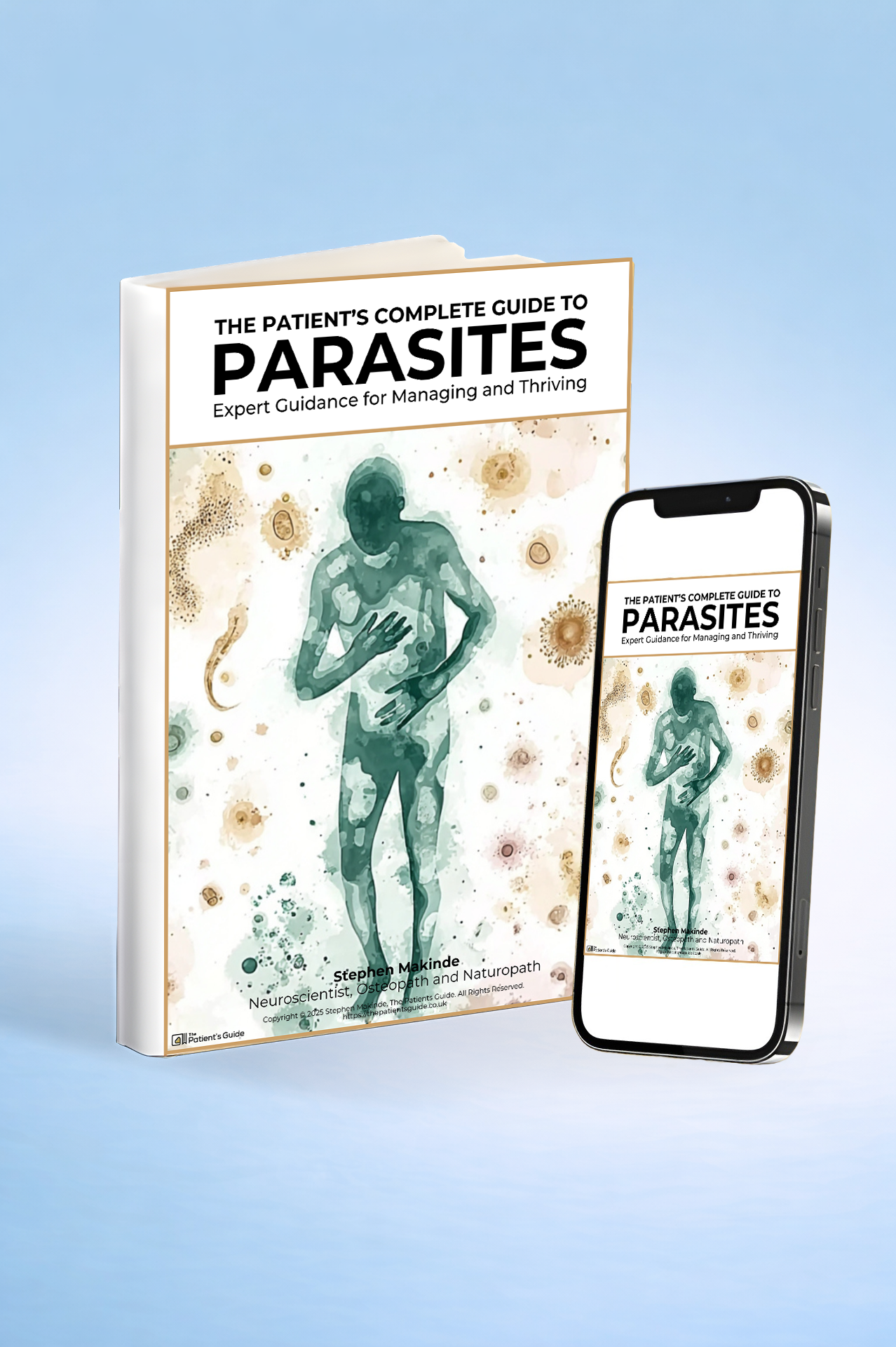Parasites Guide