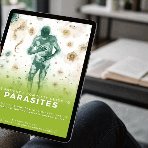 Parasite Guide Parasite Clear Blueprint™ - A Practical System to Address Digestive Di ...