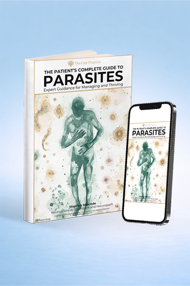 Parasites Guide