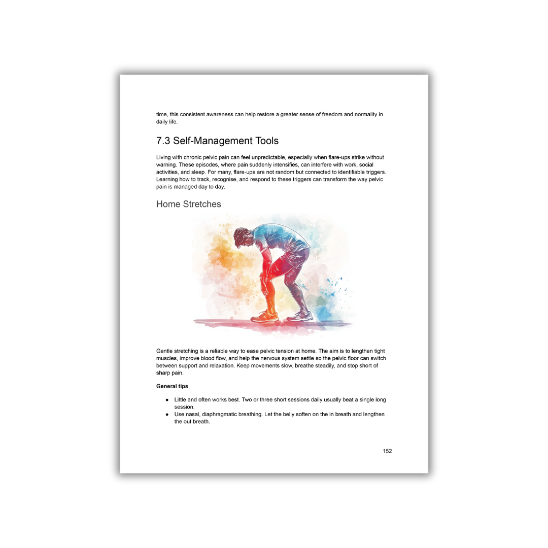 Pelvic Pain