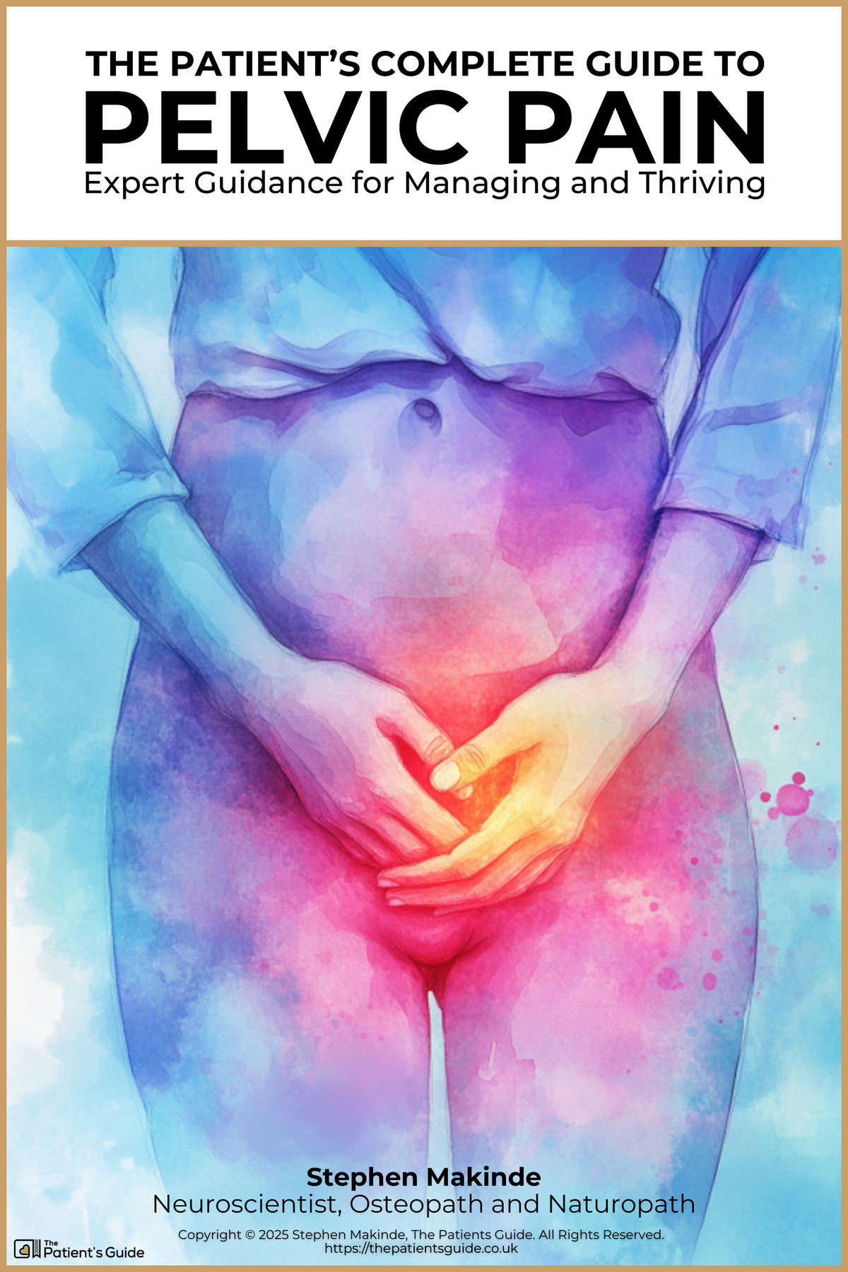 Pelvic Pain Guide