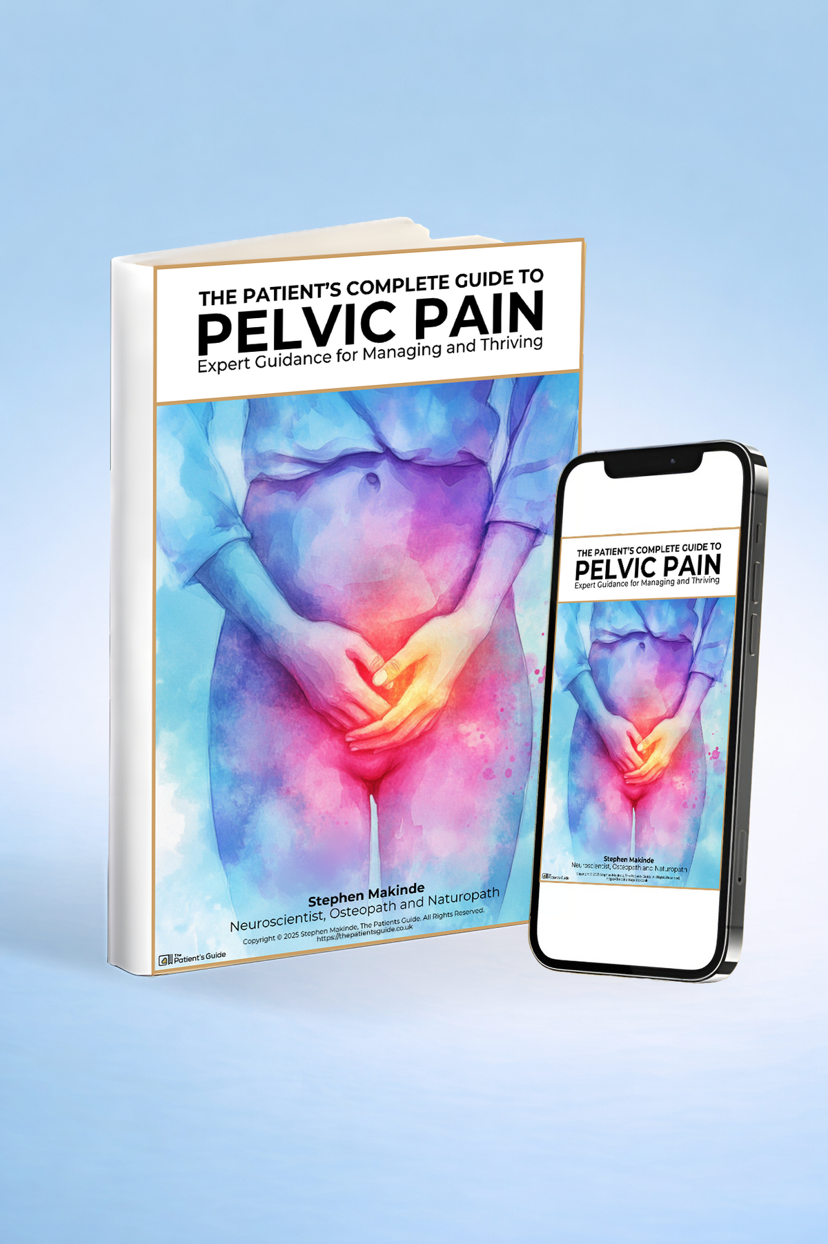Pelvic Pain Guide