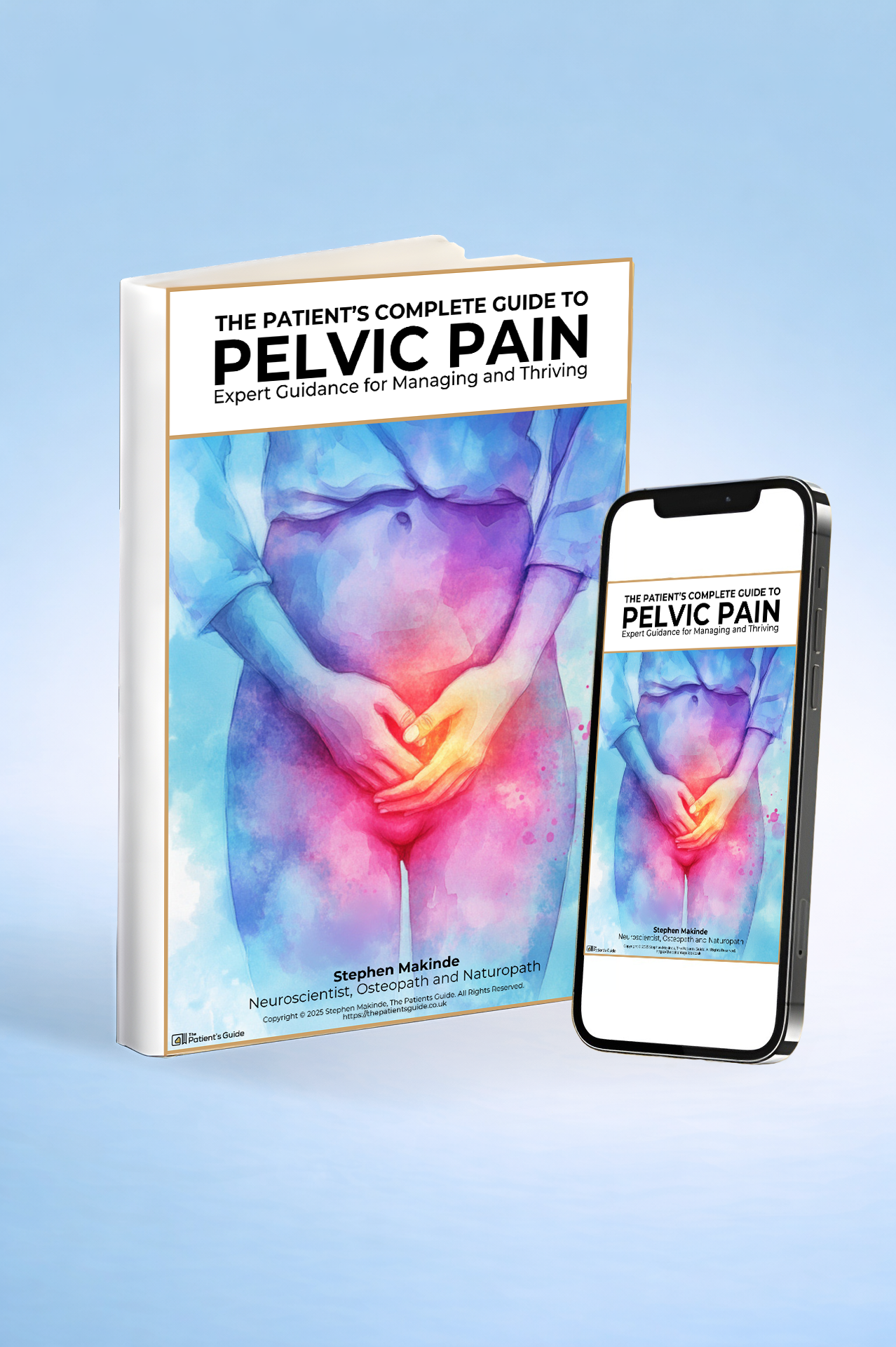 Pelvic Pain Guide