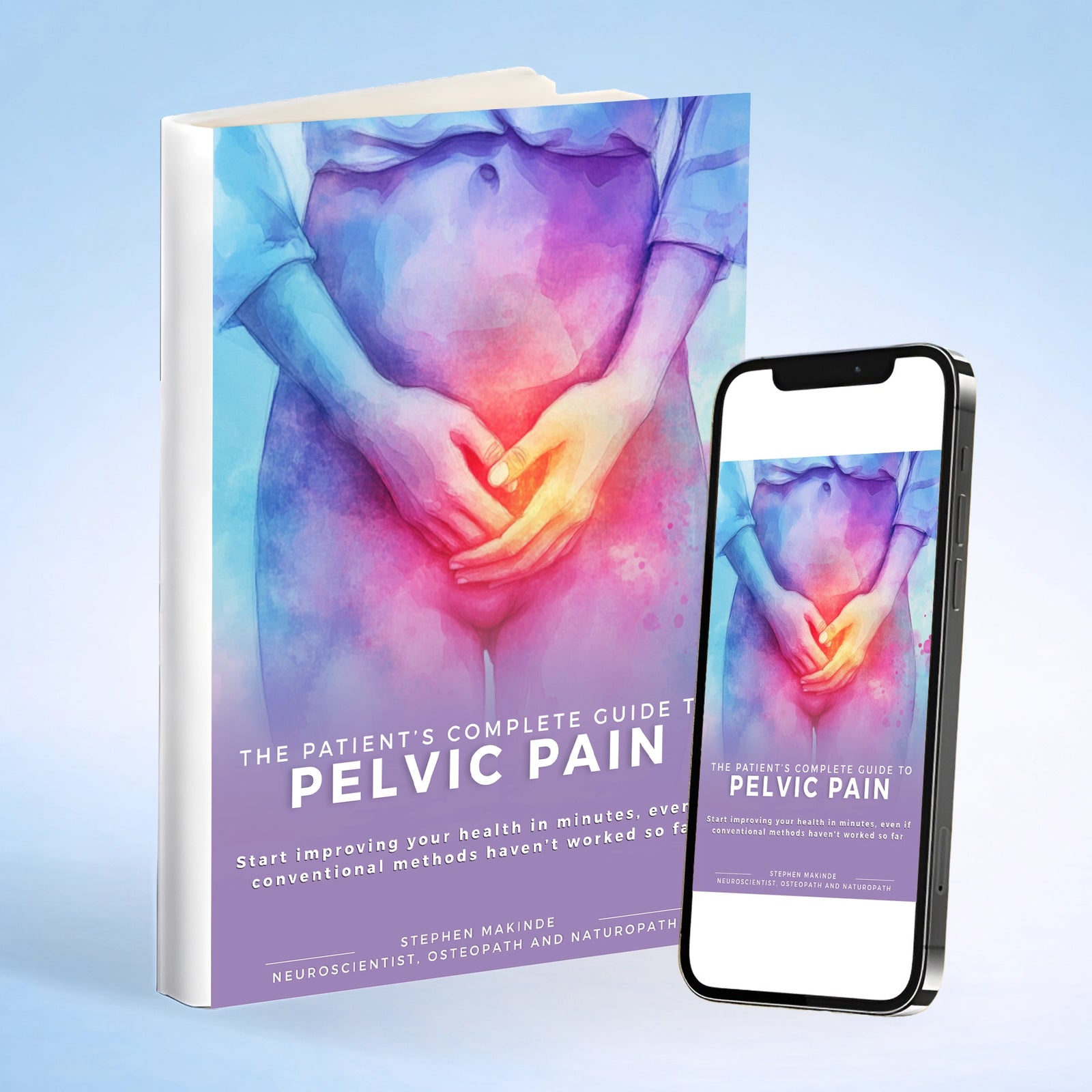Pelvic Pain Guide