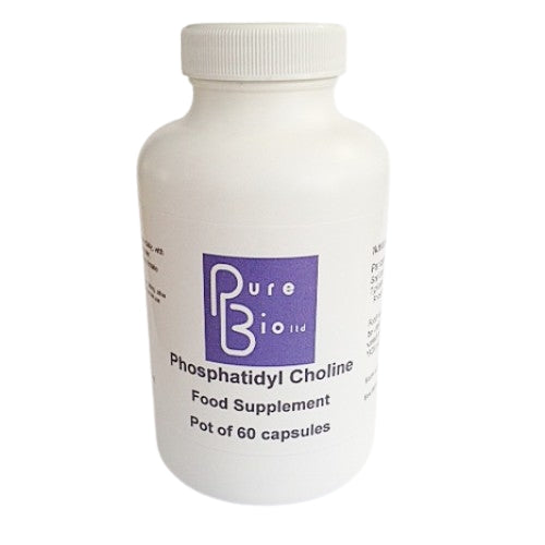 Phosphatidyl Choline