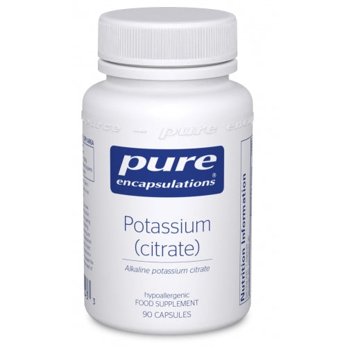 Potassium Citrate