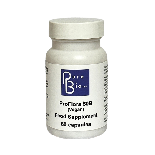 ProFlora 50B (Vegan)