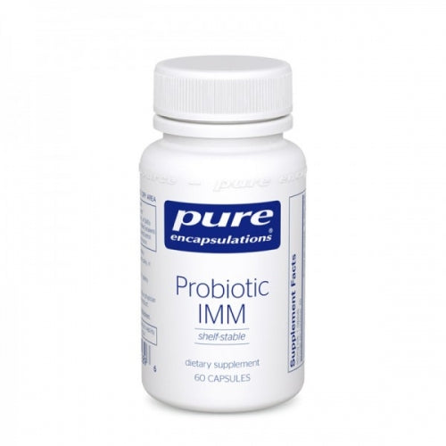 Probiotic IMM