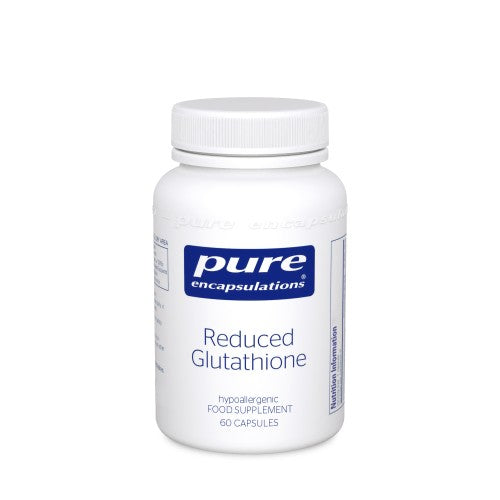 Reduced Glutathione