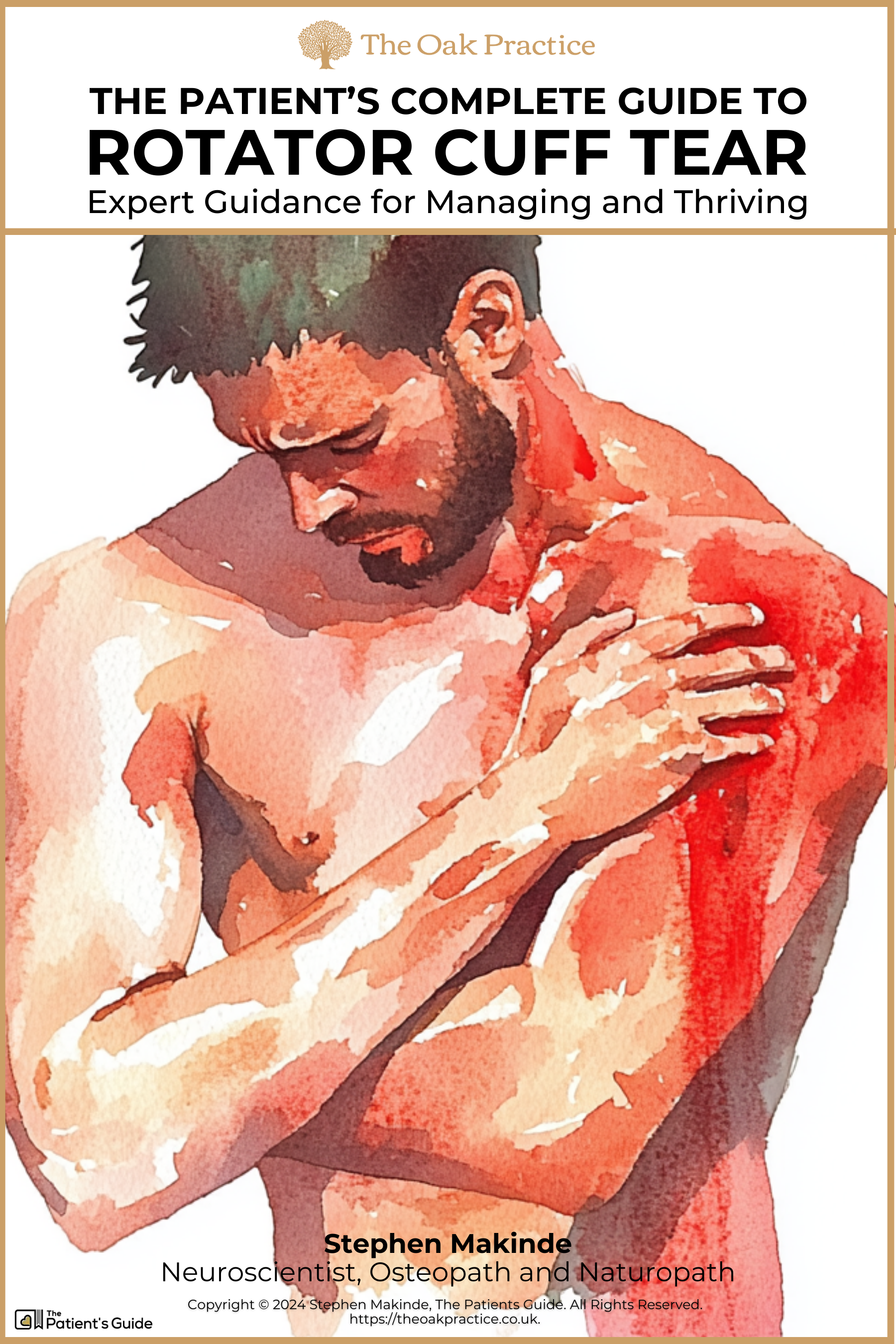 Rotator Cuff Tear