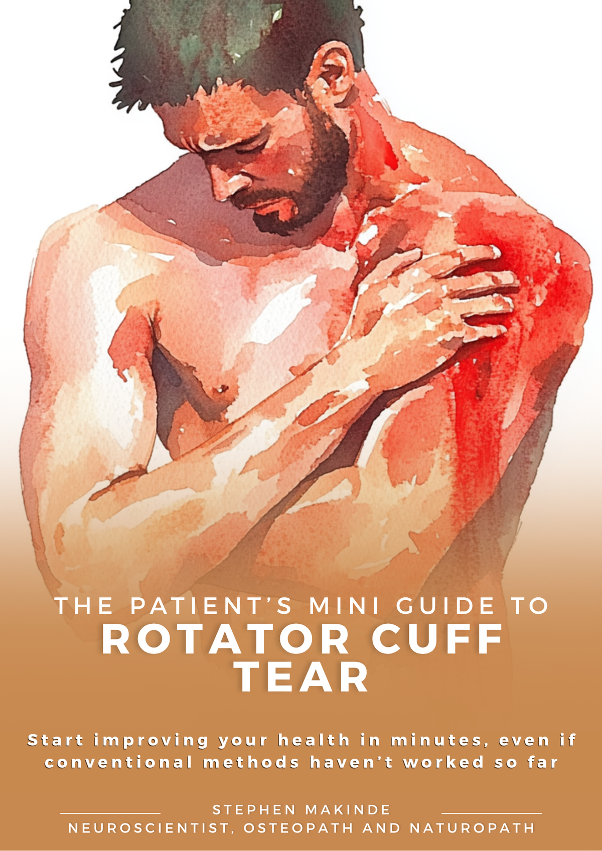 Rotator Cuff Tear Treatment Guide