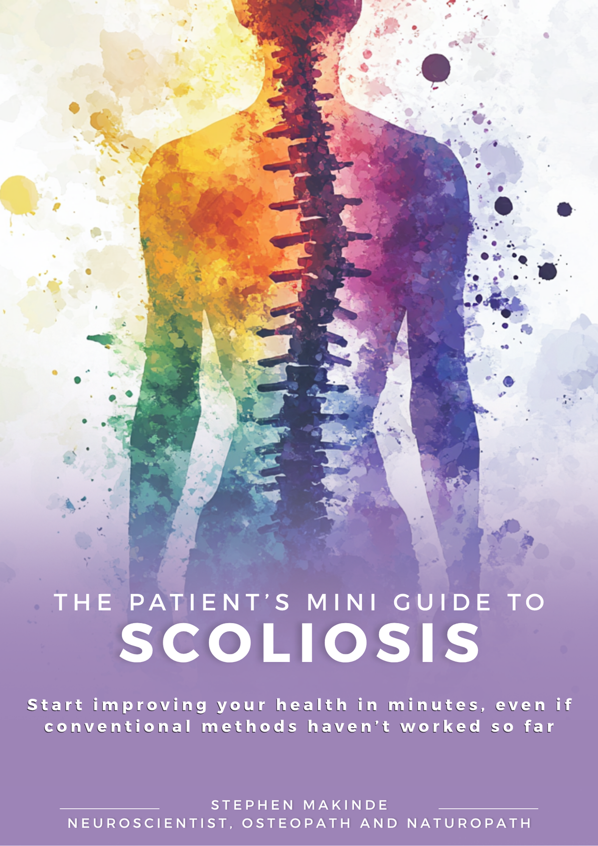 Scoliosis Treatment Guide