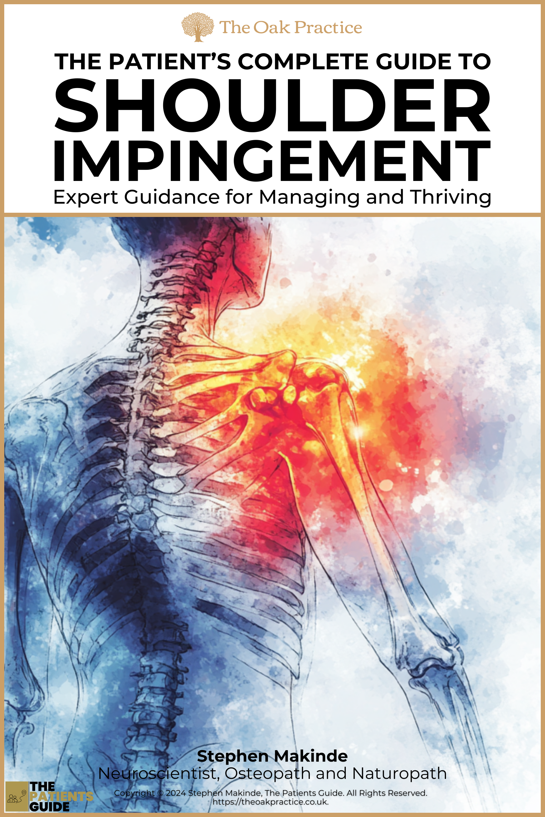 Shoulder Impingement