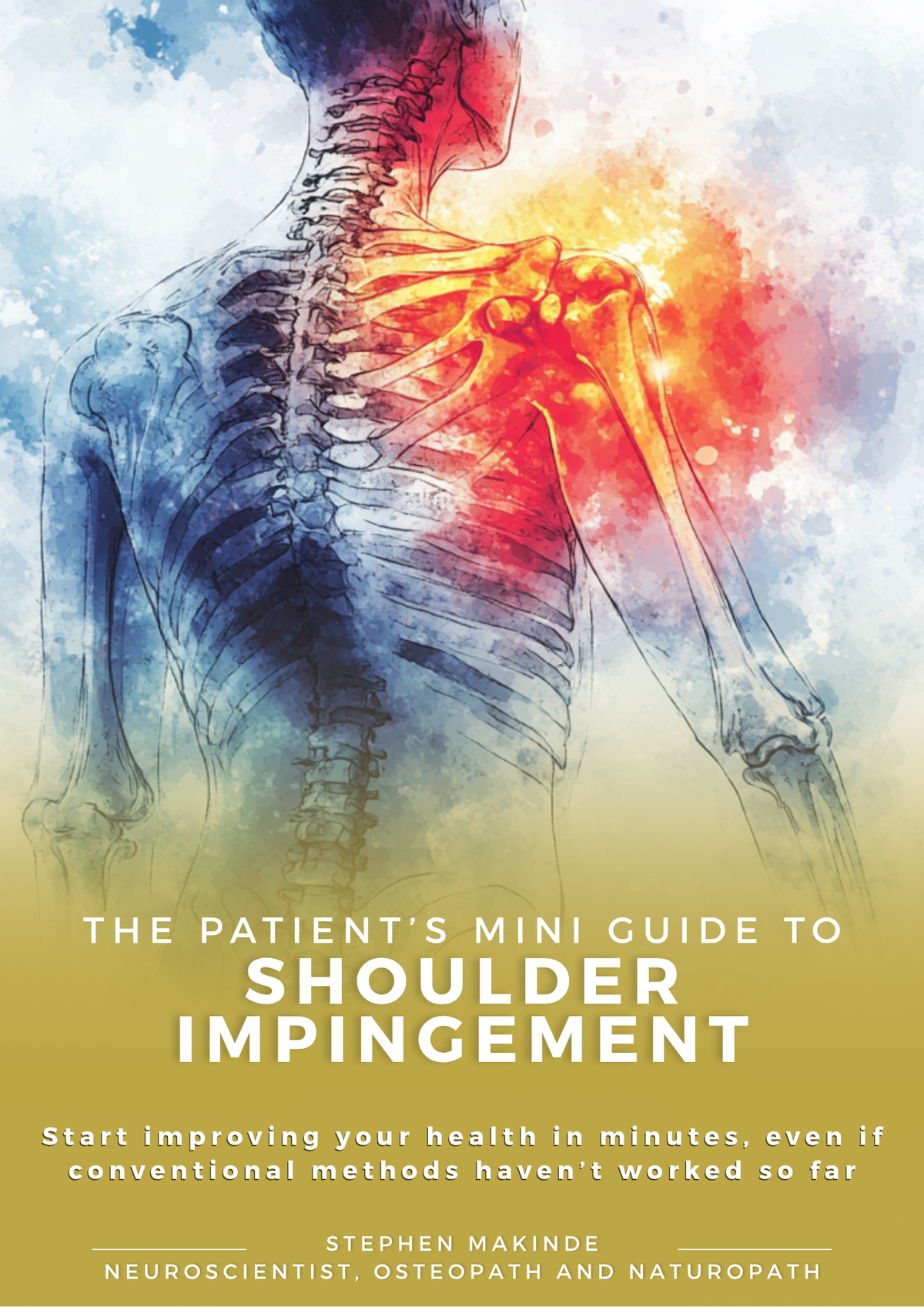 Shoulder Impingement Treatment Guide