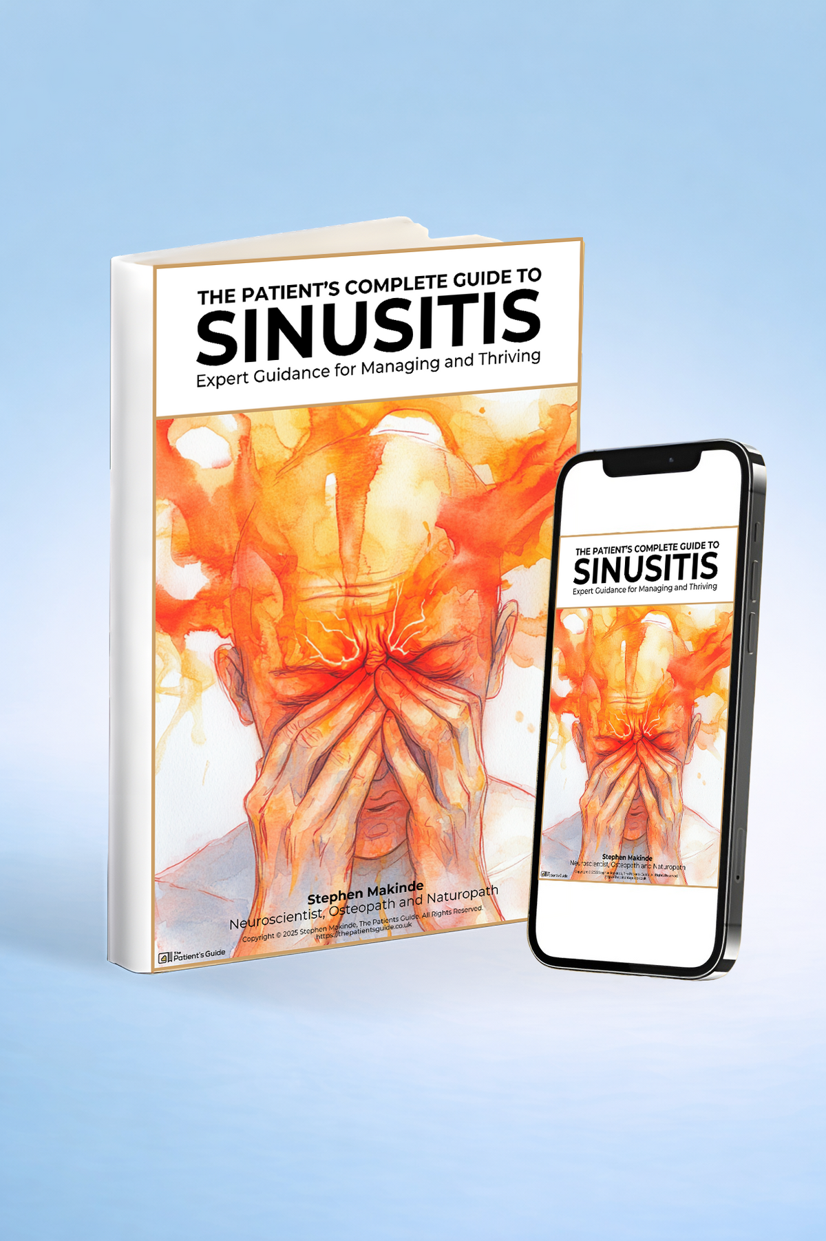 Sinusitis Guide
