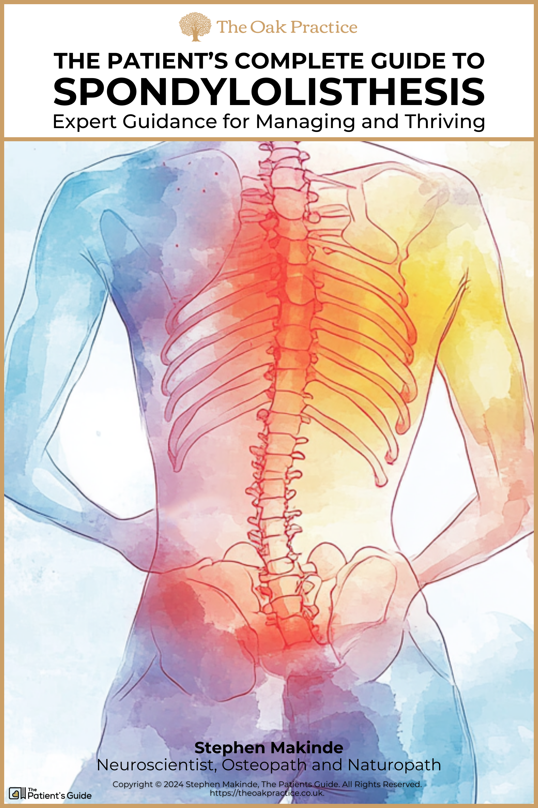 Spondylolisthesis