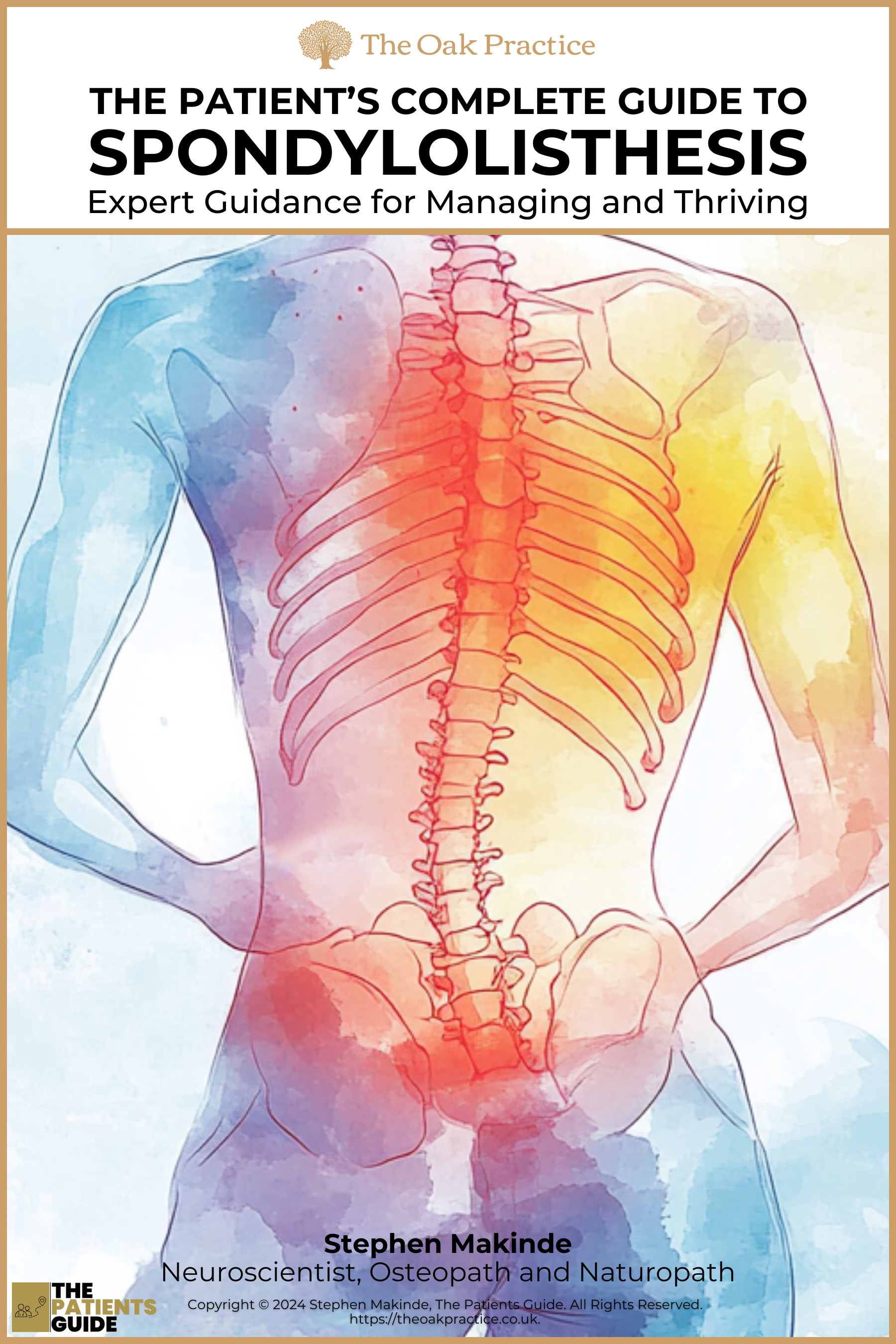Spondylolisthesis