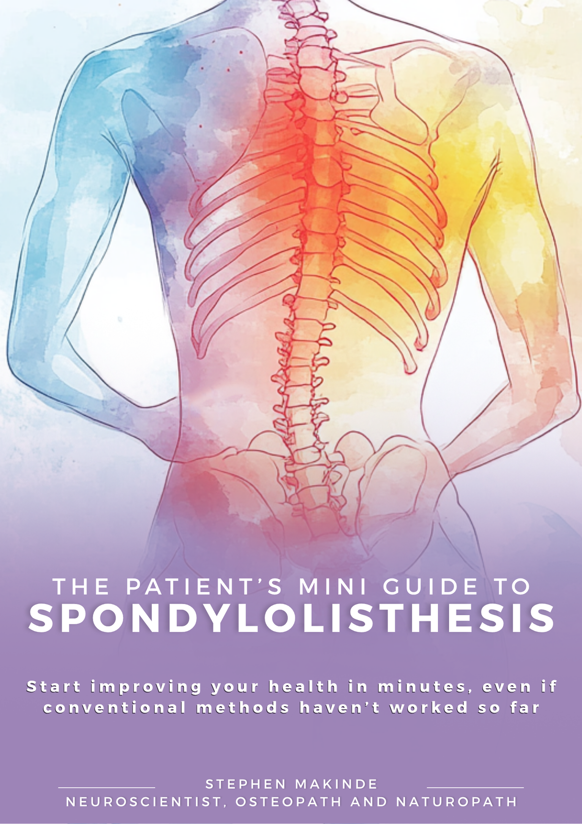 Spondylolisthesis Treatment Guide
