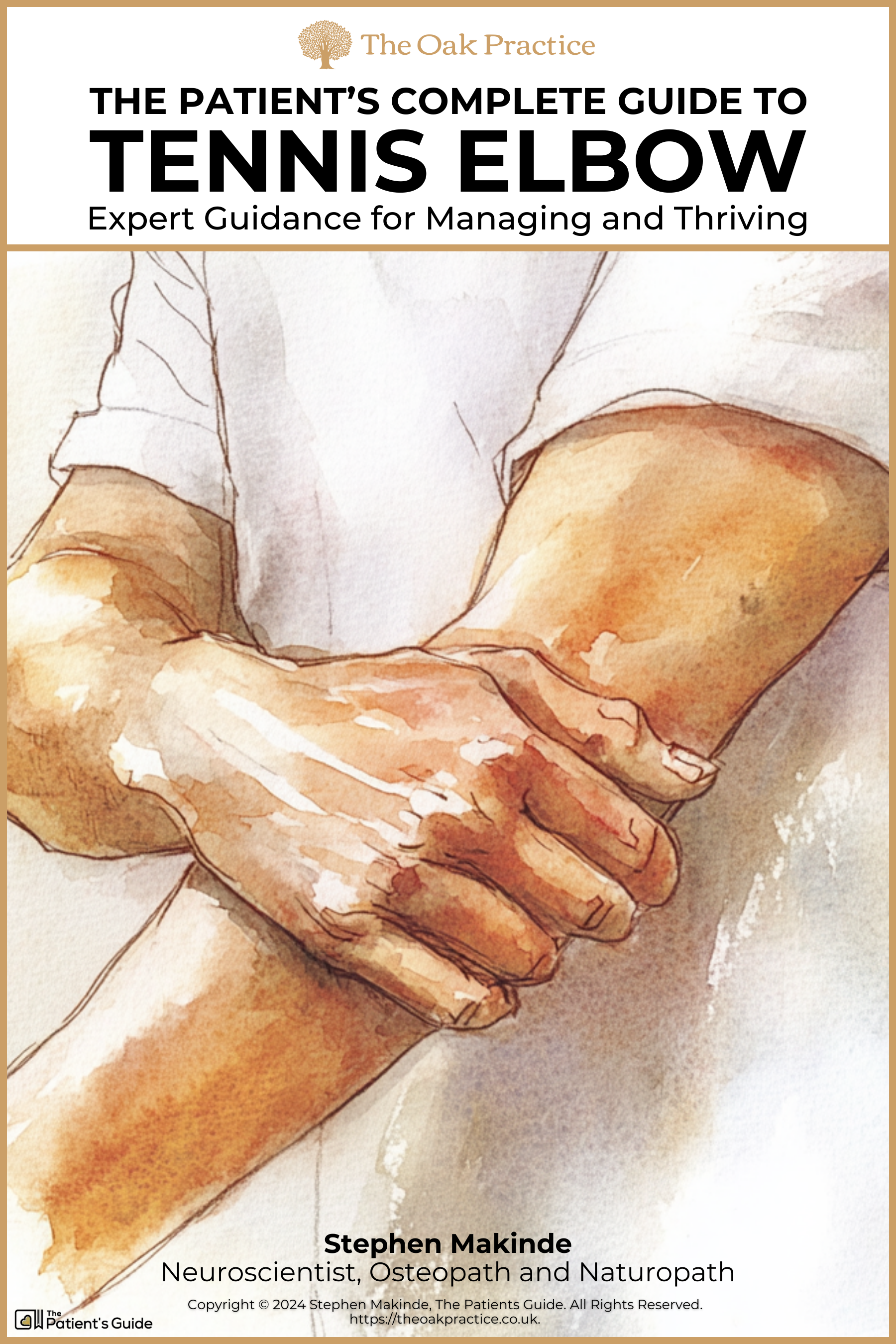 Tennis Elbow