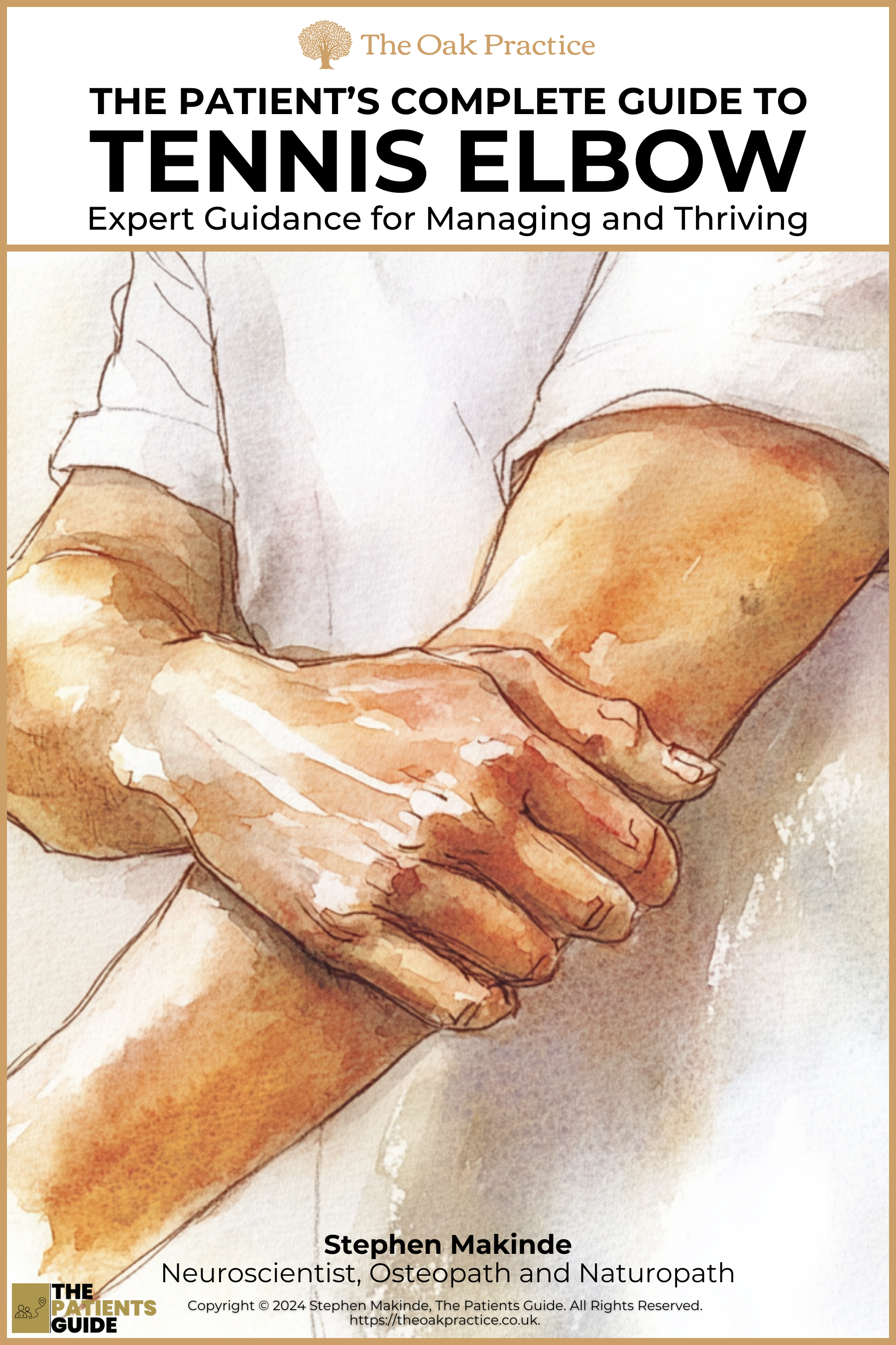 Tennis Elbow