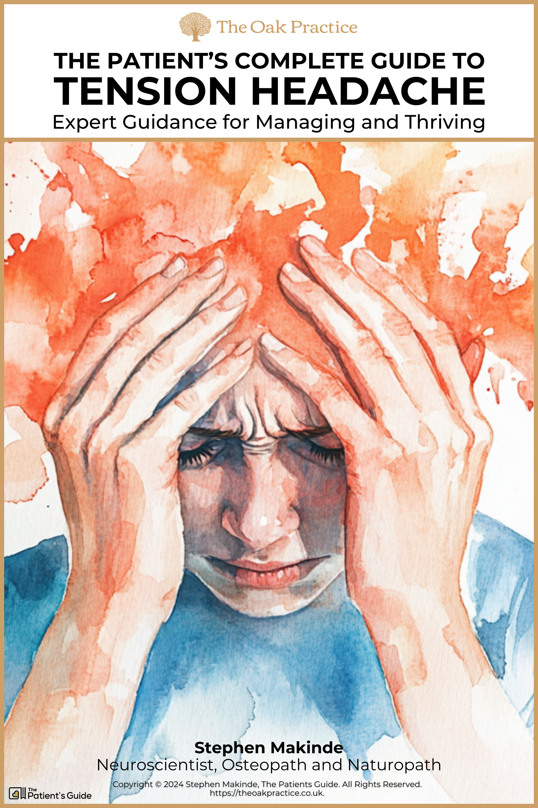 Tension Headache