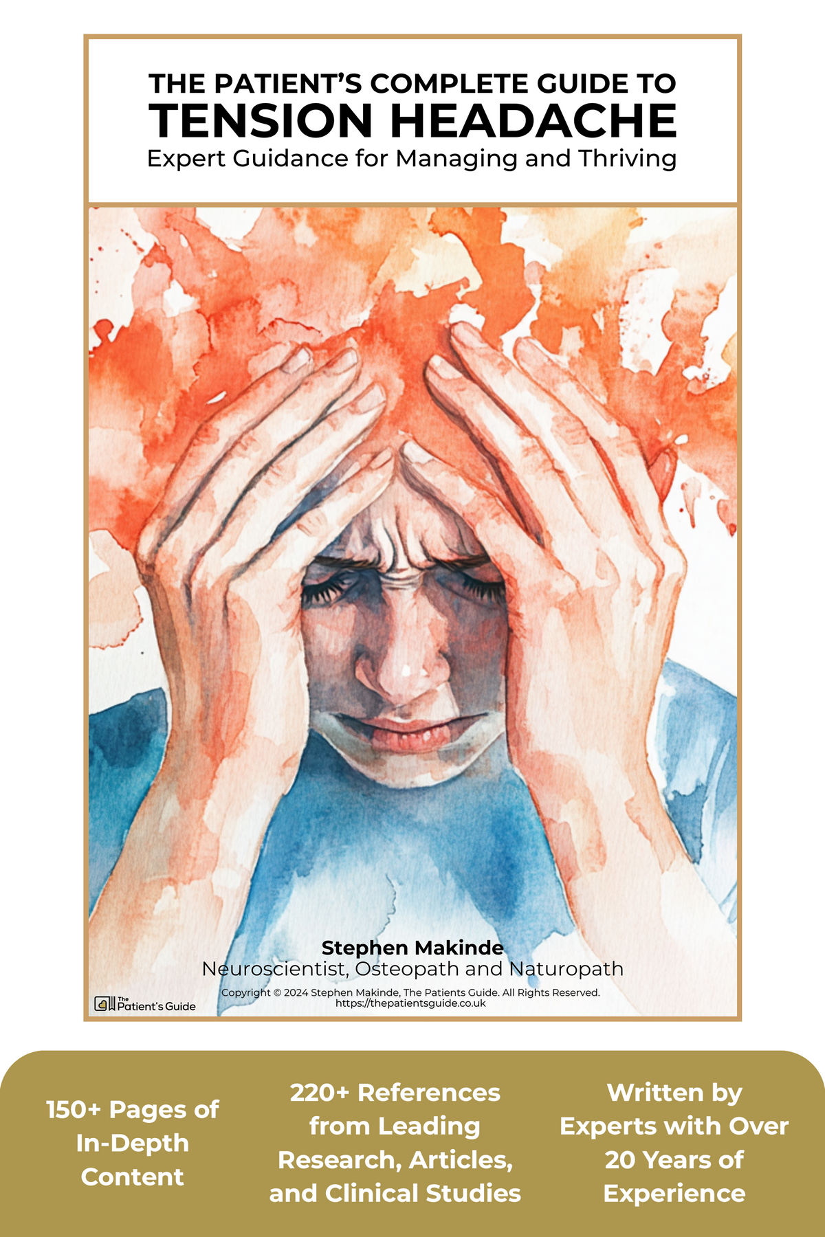 Tension Headache Guide