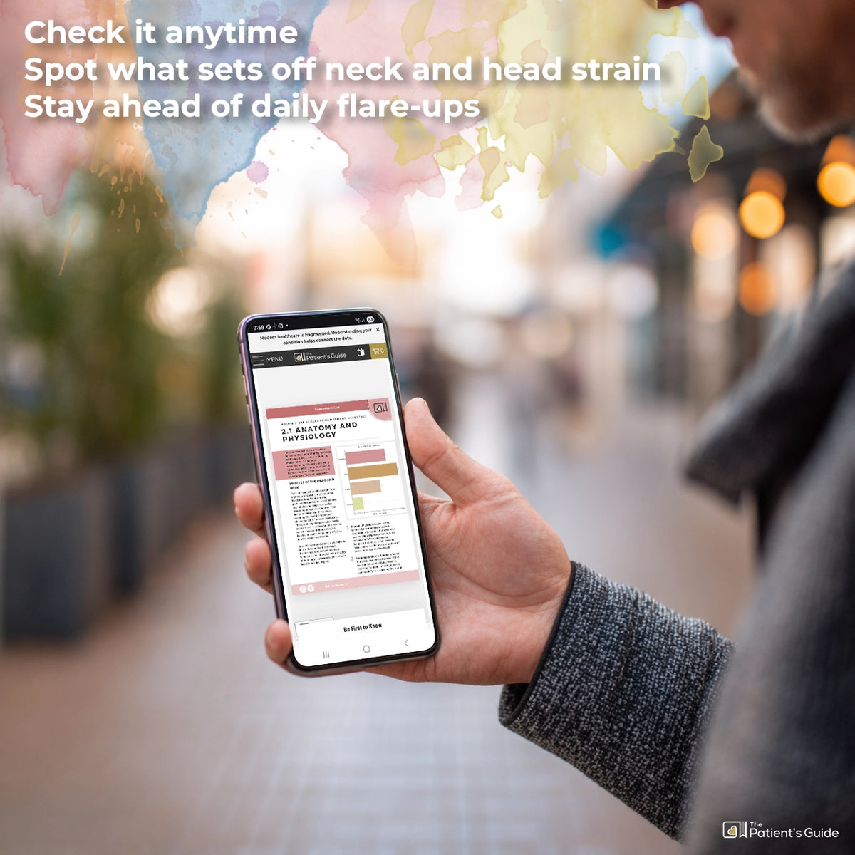 Tension Headache Treatment Guide