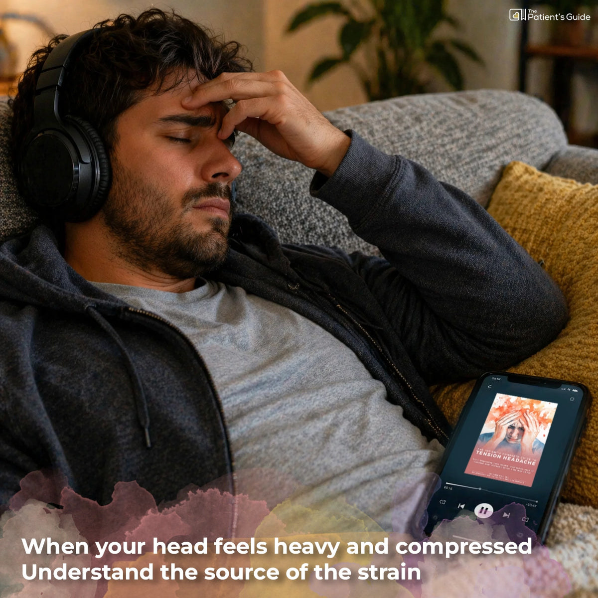 Tension Headache Treatment Guide