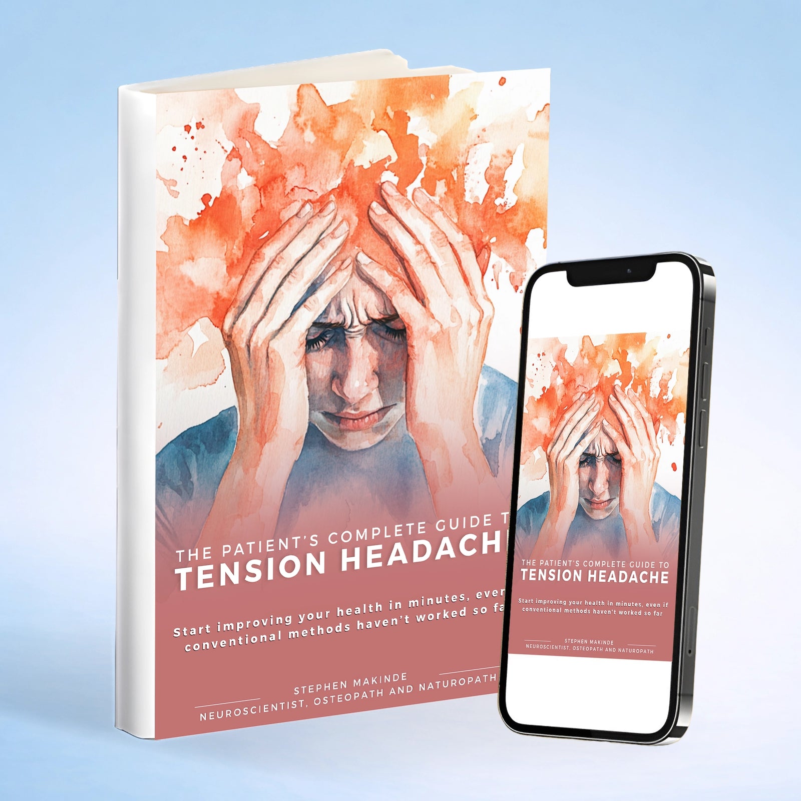 Tension Headache Treatment Guide