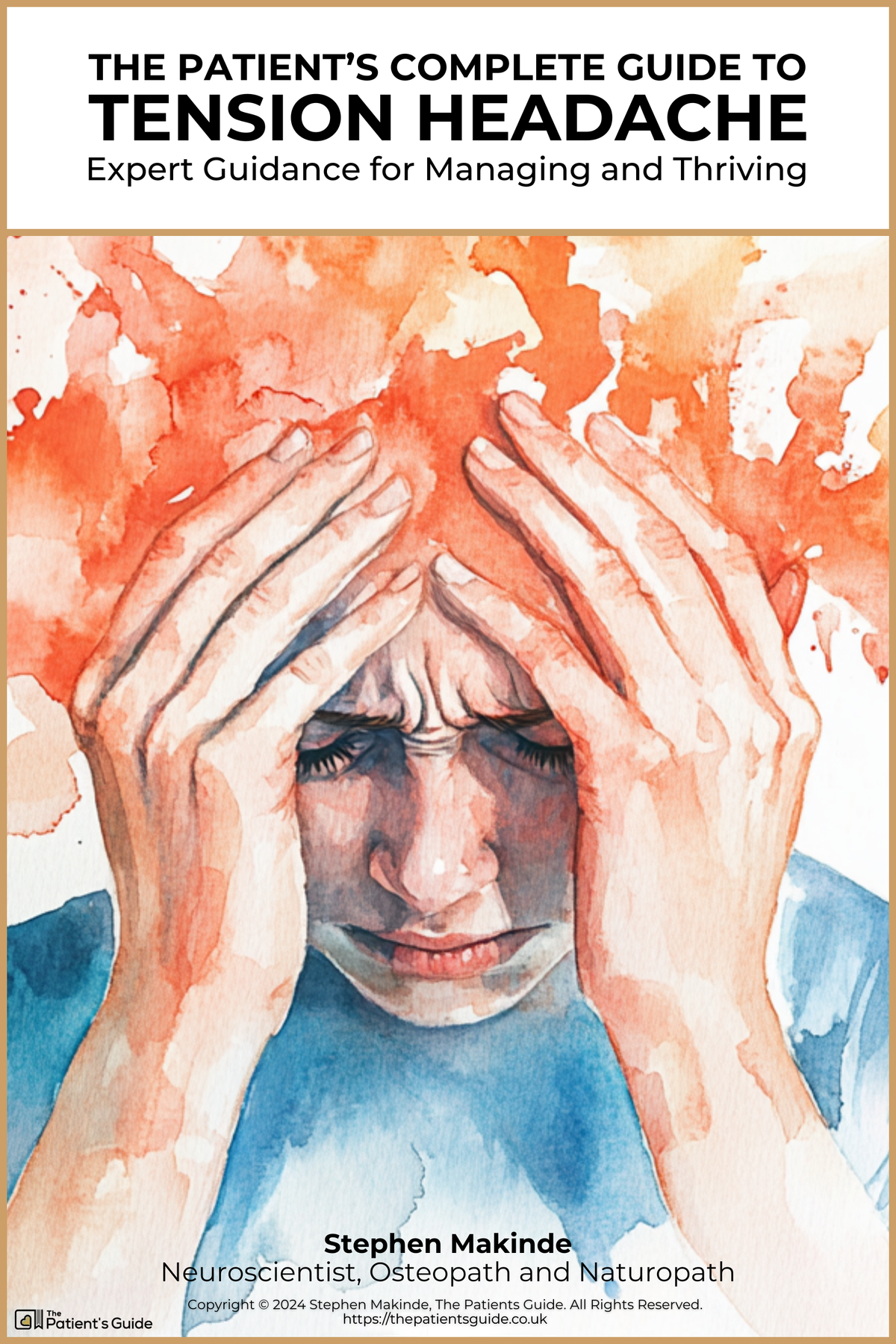 Tension Headache Guide