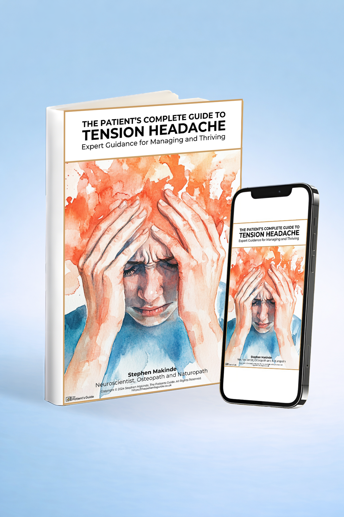 Tension Headache Guide