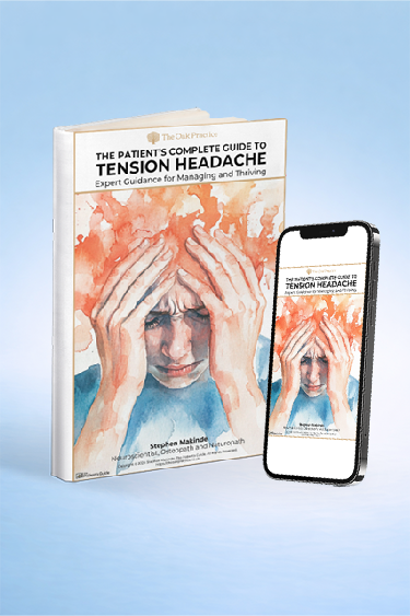 Tension Headache Guide