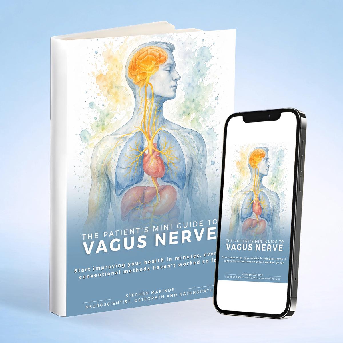 Vagus Nerve Guide