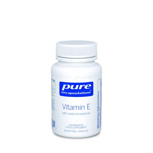 Vitamin E