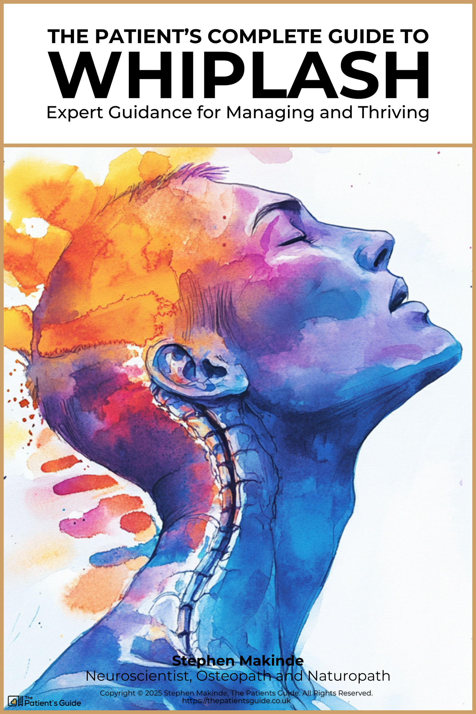 Whiplash Guide
