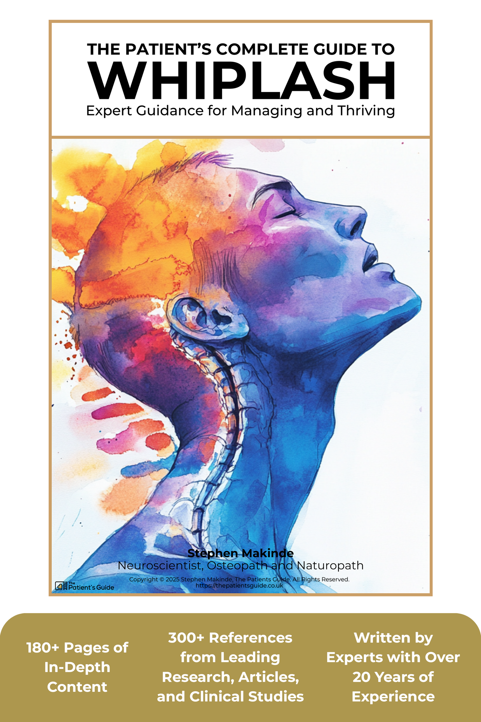 Whiplash Guide